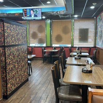 Avocados Kitchen - Seating - Mexican Near Me - North Babylon, New York Avocados Kitchen - Seating - Mexican Near Me - North Babylon, New York