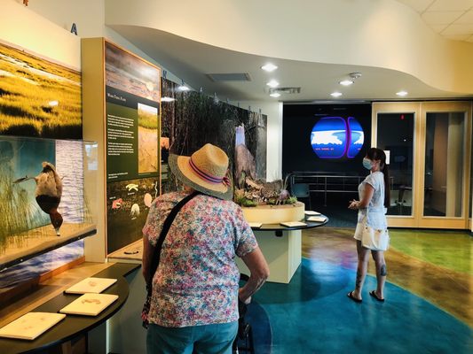 Bay Education Center by null