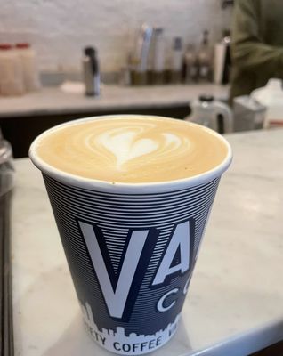 Variety Coffee Roasters by null