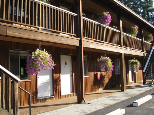 Harbick's Country Inn by null