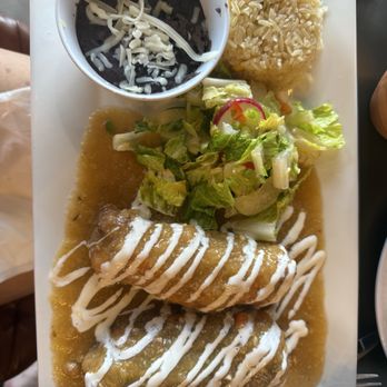 Los Carboncitos - Chili rellano - Tacos Near Me - Lone Tree, Colorado