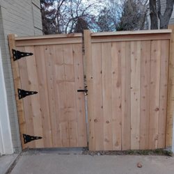 Family Fencing & Landscaping