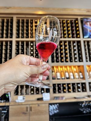 Cooper's Hawk Winery & Restaurant- Reston, VA by null