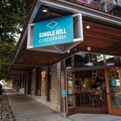 Single Hill Commons