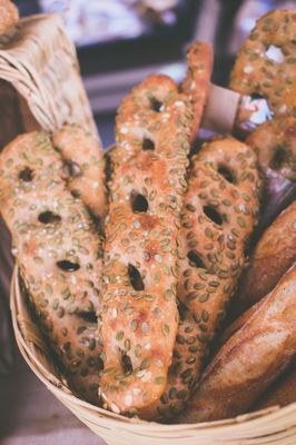 Riverside Farmers' Market by null