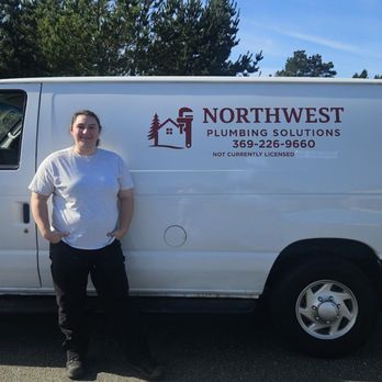 Northwest Plumbing Solutions - Plumbing Near Me - McKinleyville, California Northwest Plumbing Solutions - Plumbing Near Me - McKinleyville, California