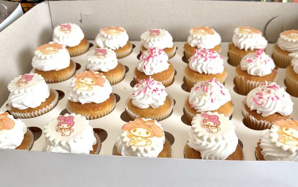 La Princesa Bakery by null