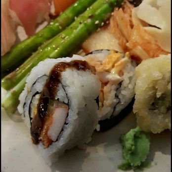 Flaming Grill And Supreme Buffet - Sushi - Buffets Near Me - Manville, New Jersey