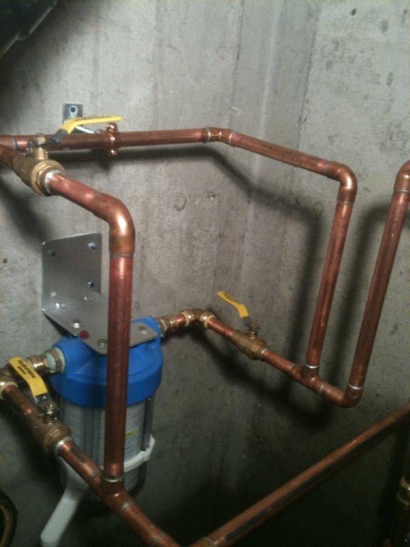 Slide of GMAC Plumbing & Heating