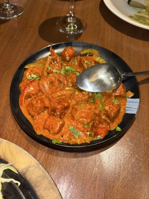 Mint & Martini - Indian Restaurant by null