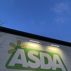 ASDA Altrincham