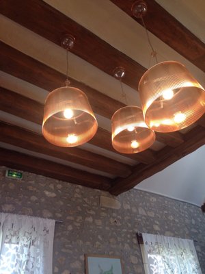 Les Closeaux - Restaurant by null