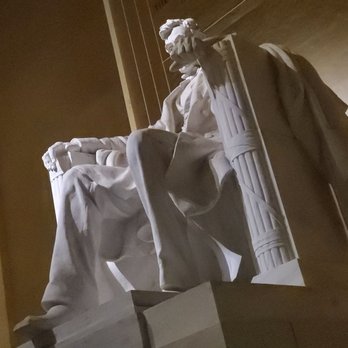 Lincoln Memorial - Lincoln - Landmarks & Historical Buildings Near Me - Washington, DC, District of Columbia Lincoln Memorial - Lincoln - Landmarks & Historical Buildings Near Me - Washington, DC, District of Columbia