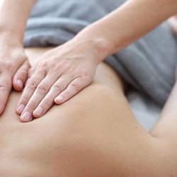 Samantha Leith Massage Therapy