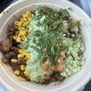 Flavor Hive - Halal Near Me - Alexandria, Virginia Flavor Hive - Halal Near Me - Alexandria, Virginia