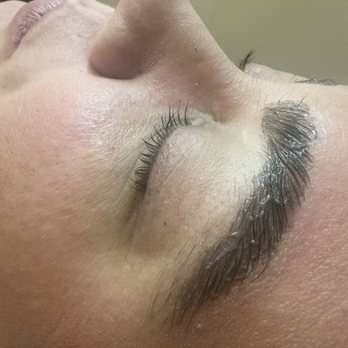 Aasha Salon - Brow lamination!! - Waxing Near Me - South Elgin, Illinois Aasha Salon - Brow lamination!! - Waxing Near Me - South Elgin, Illinois