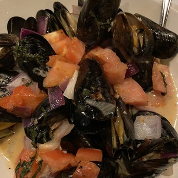 Bonefish Grill - Mussels - Seafood Near Me - Rockville Centre, New York