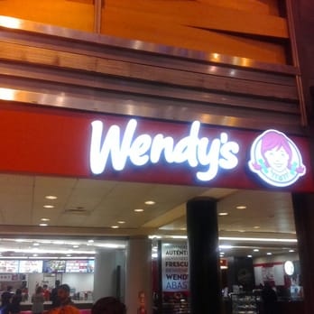 Wendy's - Burgers Near Me - Buenos Aires, C