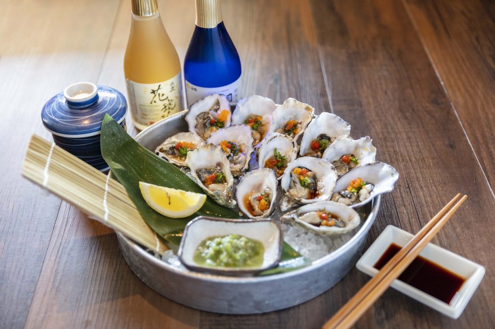Sapporo Sushi