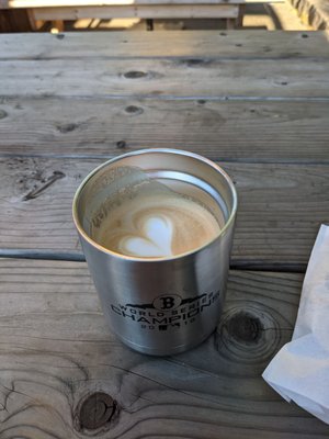 Curio Coffee by null