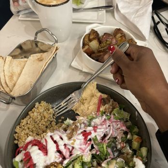 Cafe Fili - Mediterranean Near Me - Baltimore, Maryland Cafe Fili - Mediterranean Near Me - Baltimore, Maryland