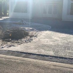 Taino Pavers