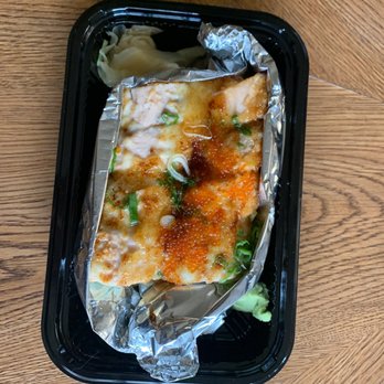 Sushi Yokohama - Lion King Roll 4/5 stars - Japanese Near Me - Danville, California Sushi Yokohama - Lion King Roll 4/5 stars - Japanese Near Me - Danville, California