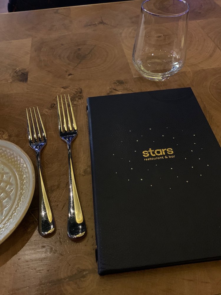 STARS RESTAURANT AND BAR AT SOHOPLACE 4 Soho Pl, London, United Kingdom Yelp STARS RESTAURANT AND BAR AT SOHOPLACE 4 Soho Pl, London, United Kingdom Yelp
