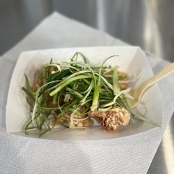 Don Chicken - Green Onion Boneless