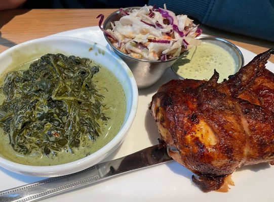Brasa Premium Rotisserie- Southwest Minneapolis by null