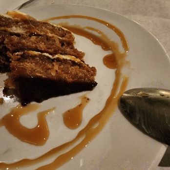 Frank's Restaurant & Bar - Best carrot cake of my life - Seafood Near Me - Pawleys Island, South Carolina Frank's Restaurant & Bar - Best carrot cake of my life - Seafood Near Me - Pawleys Island, South Carolina