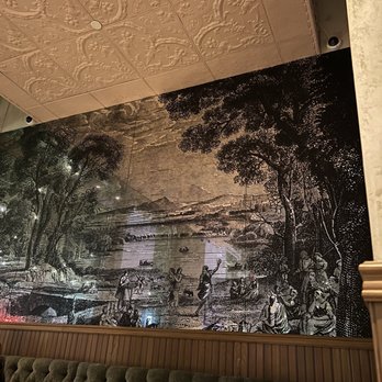 Bistro Du Jour - Inside - French Near Me - Washington, DC, District of Columbia
