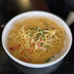 Aunties House Kitchen and Bar - Cajun Pasta