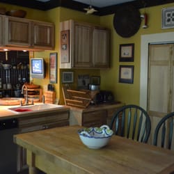 Tumblin' Falls House