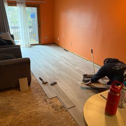 Lakeshore Handyman