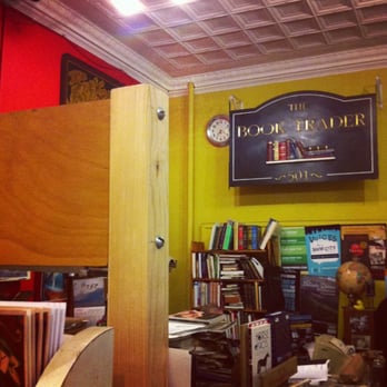 The Book Trader - The Book Trader's my new favorite book place in Philly. - Bookstores Near Me - Philadelphia, Pennsylvania The Book Trader - The Book Trader's my new favorite book place in Philly. - Bookstores Near Me - Philadelphia, Pennsylvania