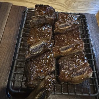 San Ho Won - Korean Near Me - San Francisco, California