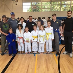 Emerald City Judo