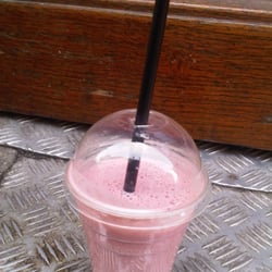 Les Smoothies de Sophie, Sophie Baumgartner