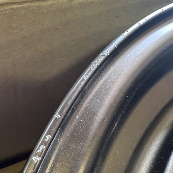 Onsite Wheels - Before - Wheel & Rim Repair Near Me - Westminster, California Onsite Wheels - Before - Wheel & Rim Repair Near Me - Westminster, California