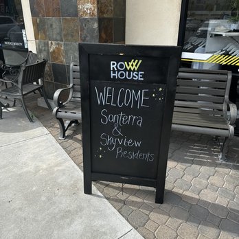 Row House - Cardio Classes Near Me - Foothill Ranch, California Row House - Cardio Classes Near Me - Foothill Ranch, California