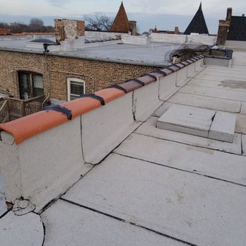 Carlos Perez Roofing Services - Roofing Near Me - Chicago, Illinois