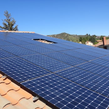 LA Solar Systems - San Diego California 6.5kW - Solar Installation Near Me - Los Angeles, California LA Solar Systems - San Diego California 6.5kW - Solar Installation Near Me - Los Angeles, California