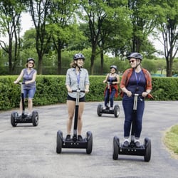 Chicago Chariot