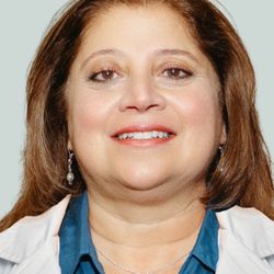 Mary Brunner, O.D. 
