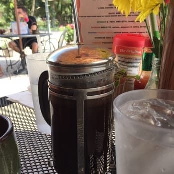East Ocean Cafe - French press coffee - Breakfast & Brunch Near Me - Boynton Beach, Florida East Ocean Cafe - French press coffee - Breakfast & Brunch Near Me - Boynton Beach, Florida