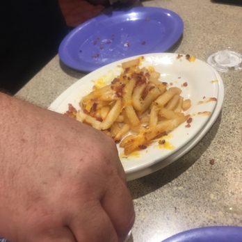 Pier 41 Seafood - Cheese fries with bacon added - Seafood Near Me - Lumberton, North Carolina Pier 41 Seafood - Cheese fries with bacon added - Seafood Near Me - Lumberton, North Carolina