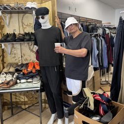 Rosa’s Resale
