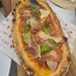 Cibo - Prosciutto crudo