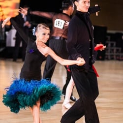Oly's Dancesport Studio